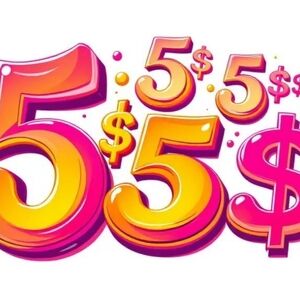 Unlisted Live Show Items 1-50